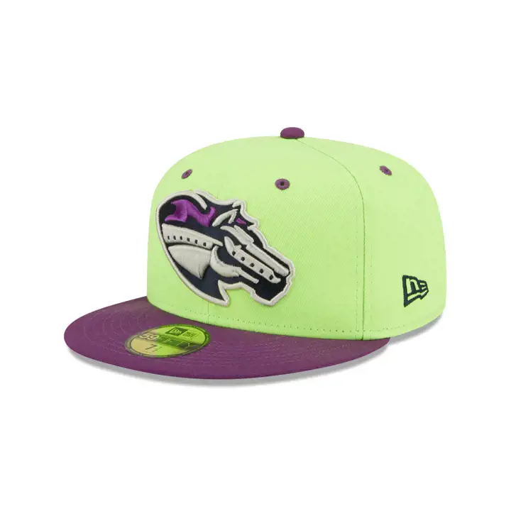 STOCKTON PORTS 2022 MiLB Copa De La Diversion À déterminer