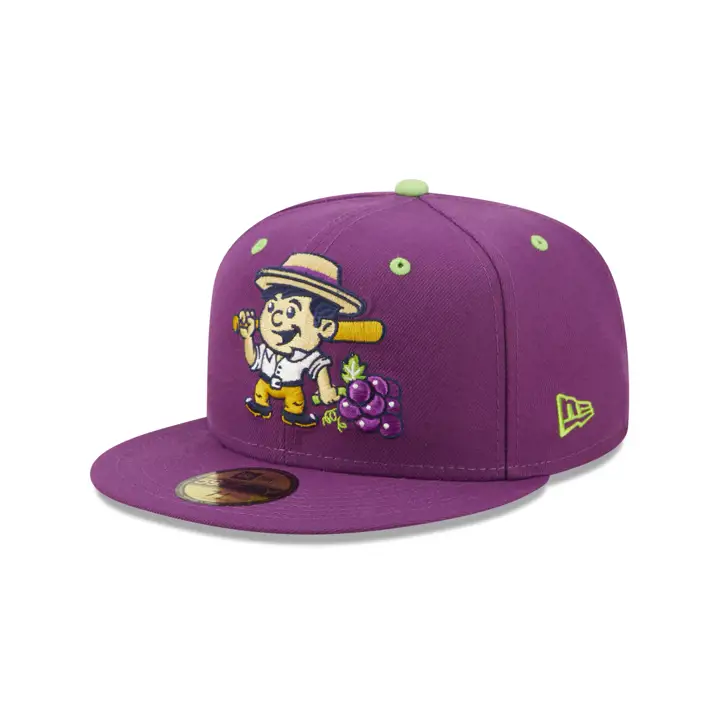 TRI-CITY DUST DEVILS 2022 MiLB Copa De La Diversion À déterminer