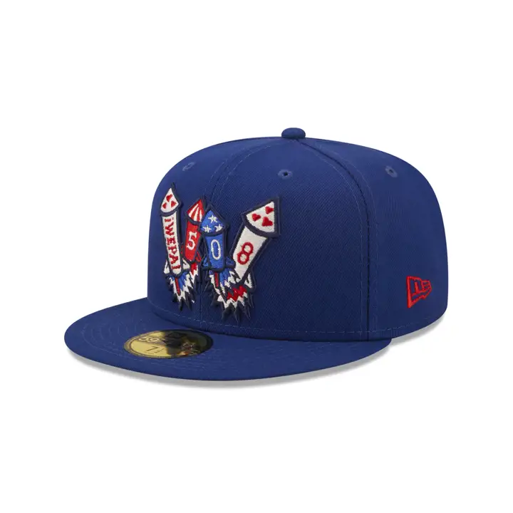 WORCESTER RED SOX 2022 MiLB Copa De La Diversión À DÉTERMINER