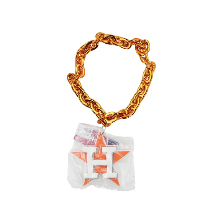 Chaînes de fans des Astros de Houston