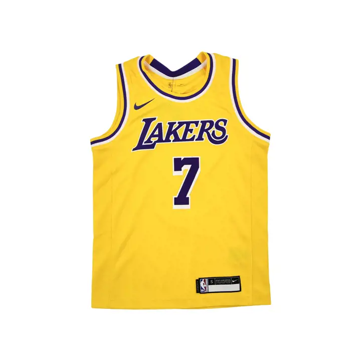 Los Angeles Lakers NBA youth Icon Jersey Carmelo Anthony jal