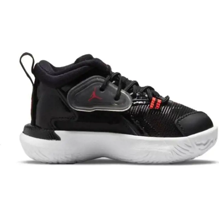 Nike Zion 1 Youth blk