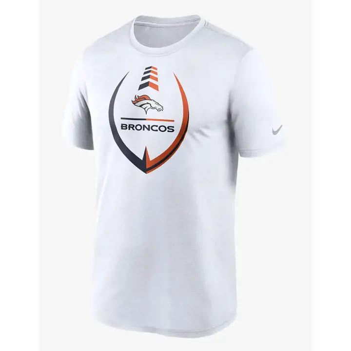 T-shirt Denver Broncos NFL Icon Legend 22 BLN