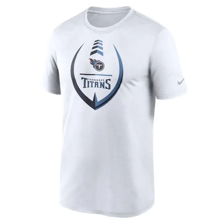 T-shirt Icône Légende des Tennessee Titans NFL 22 BLN