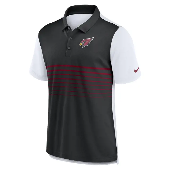 Polo de mode NFL Arizona Cardinals 22 BLN
