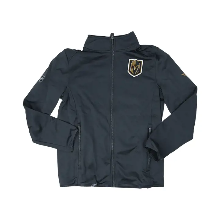 Veste polaire Vegas Golden Knights NHL RINK GRY
