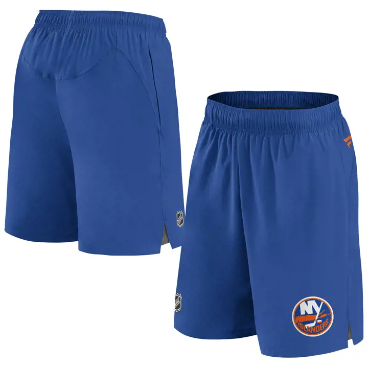Short technique RBL des Islanders de New York LNH