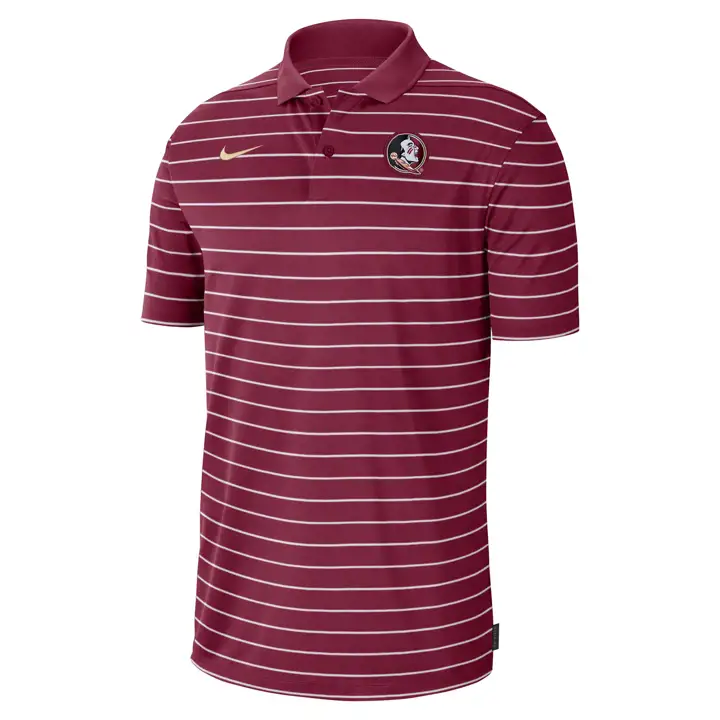 FLORIDA STATE SEMINOLES NCAA Polo Victoire 22 mar/mar/gl