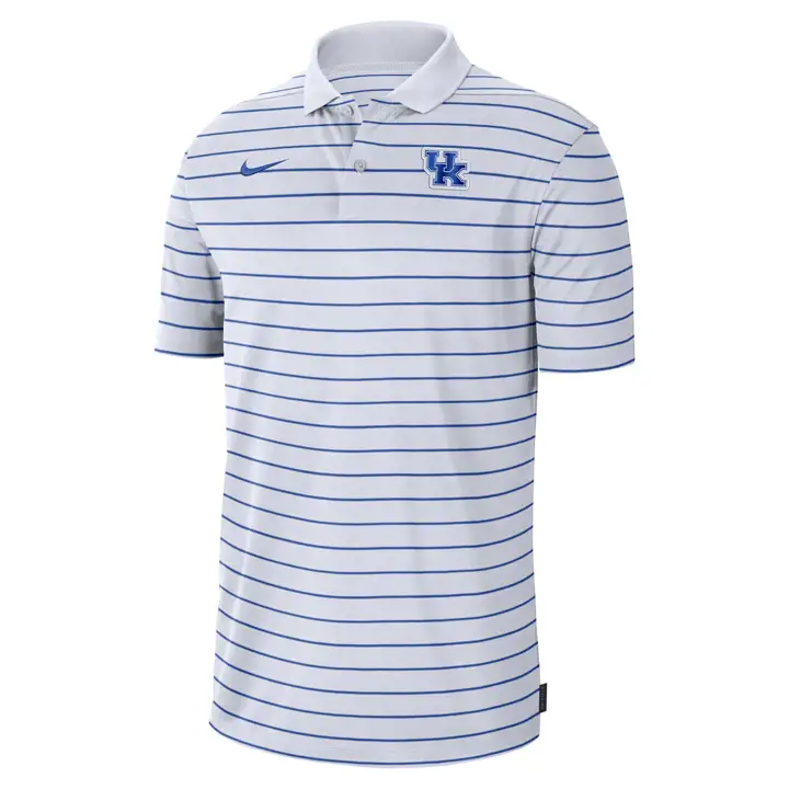 Polo KENTUCKY WILDCATS NCAA Victory 22 bnc/bnc/bleuroi