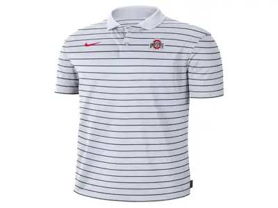 Nike NCAA Mens Victory Polo