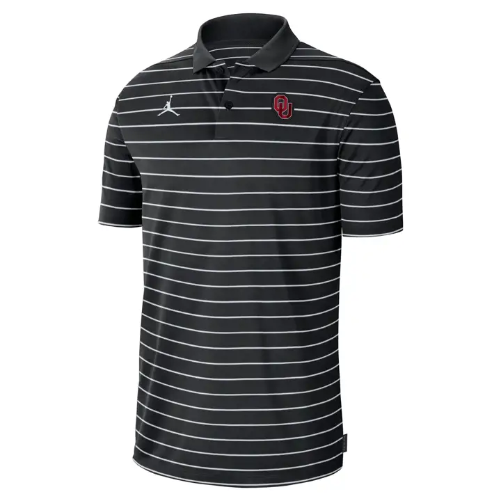 Polo Victoire NCAA OKLAHOMA SOONERS 22 n/n/b