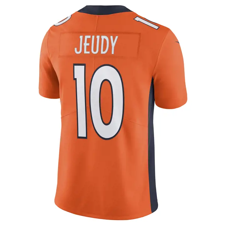 Maillot NFL Vapor Untouchable Limited Denver Broncos