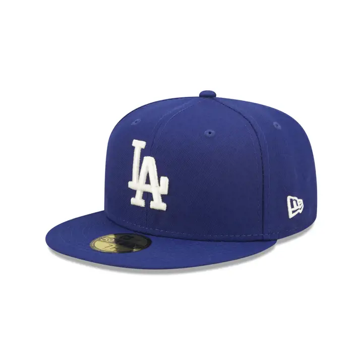 Los Angeles Dodgers MLB Pastel Pop Sweat 59FIFTY BLEU/ROSE