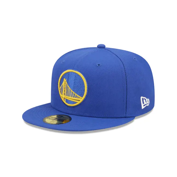 Golden State Warriors NBA Pastel Pop Sweat 59FIFTY RBL/LAV