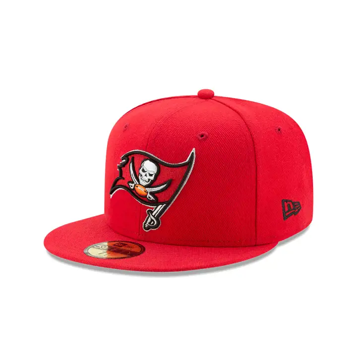 TAMPA BAY BUCCANEERS NFL Basic Fashion 9fifty Rouge