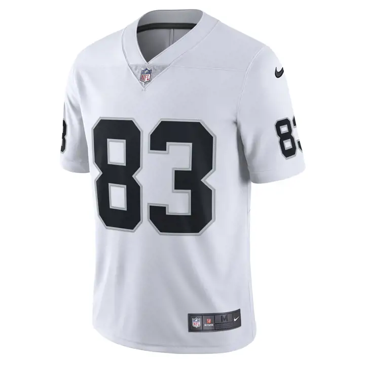 Maillot Las Vegas Raiders NFL Vapor Untouchable Limited Darre