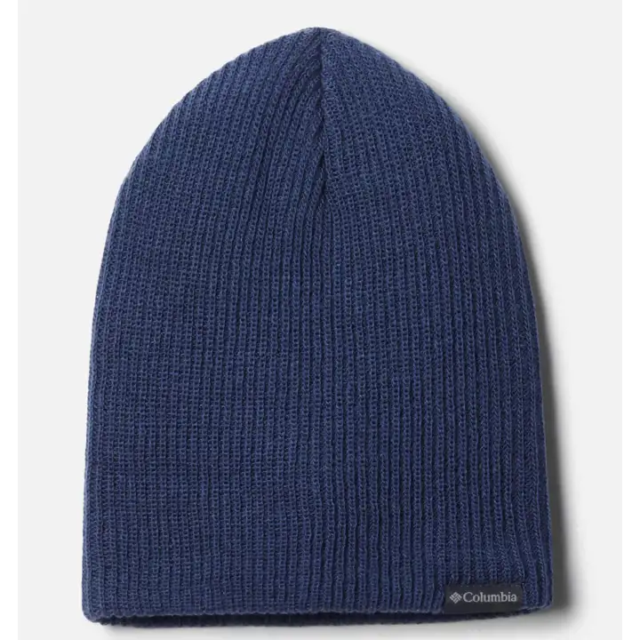 Bonnet Columbia Ale Creek bleu marine