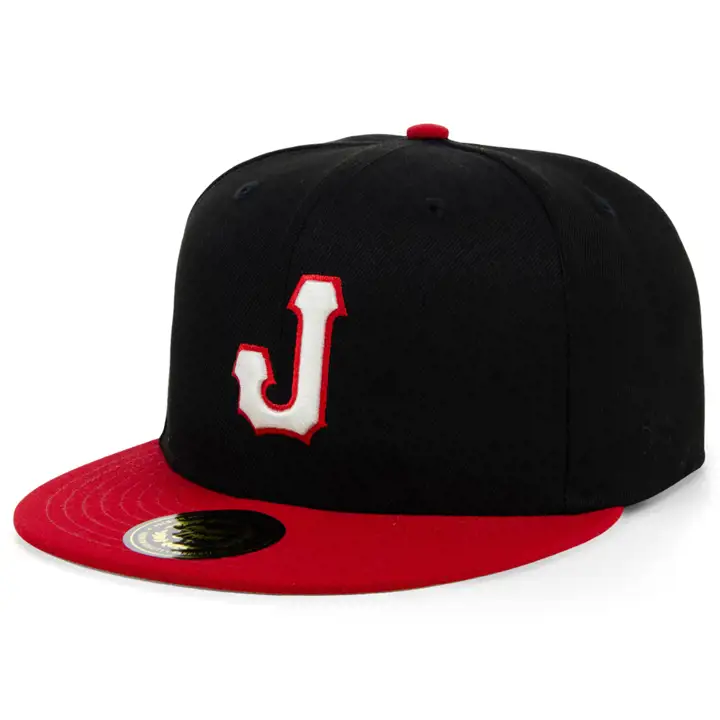 JAX RED CAPS NLB Ajustée N/R/G