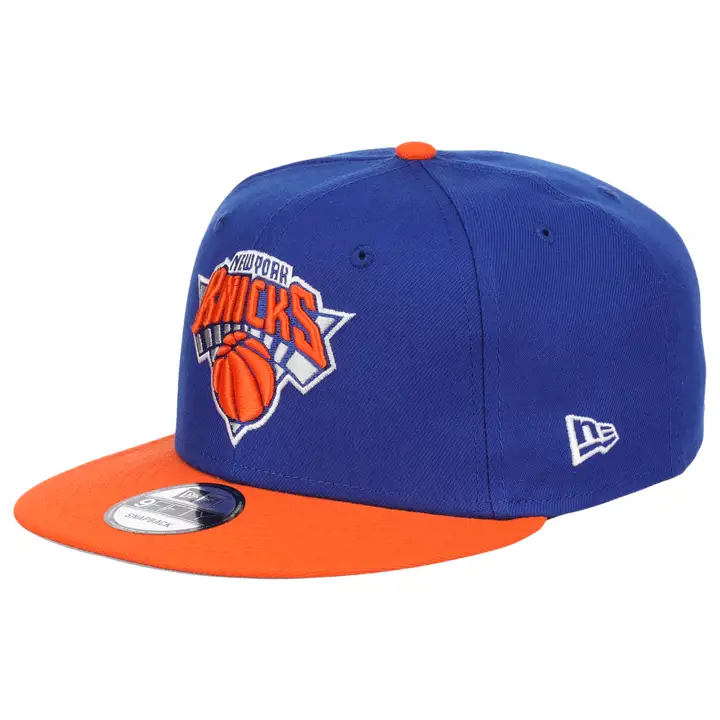 New York Knicks NBA Basic 9Fifty rbl/org/gry