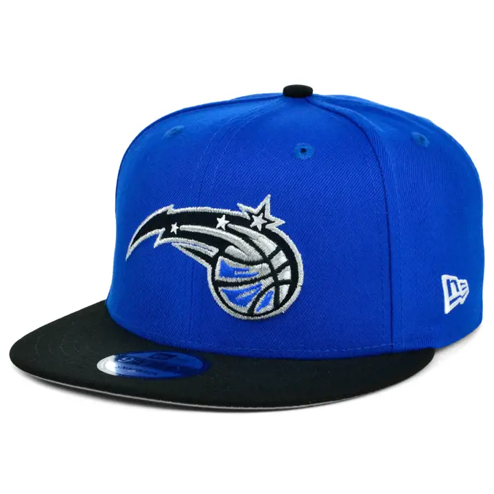 Orlando Magic NBA Basic 9Fifty rbl/blk/gry