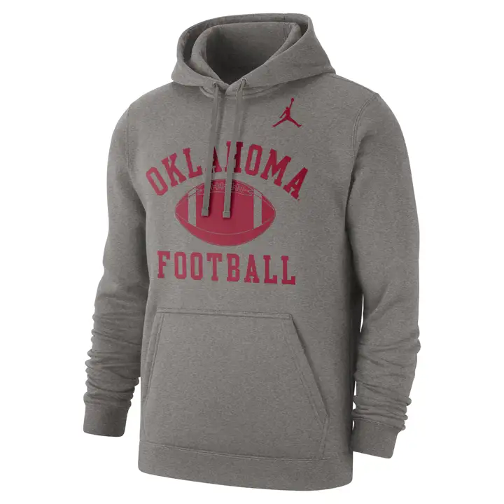 OHIO STATE BUCKEYES OS M NK FLC CLUB HOOD Merch