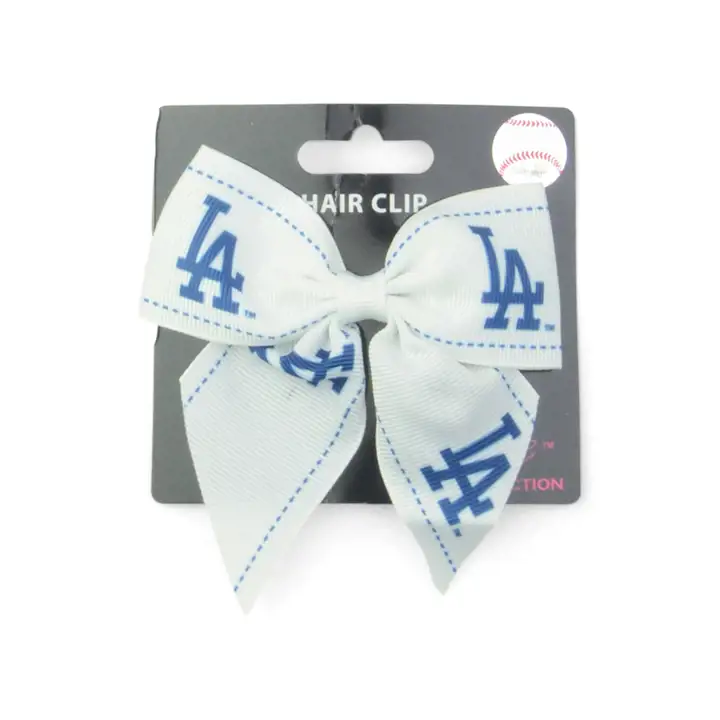 Pince à cheveux Los Angeles Dodgers