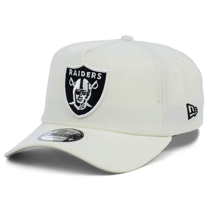 NFL Chrome AF940 Las Vegas Raiders ivo