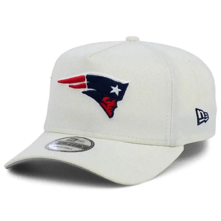 NFL Chrome AF940 New England Patriots ivo