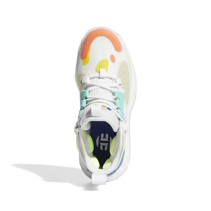 ADIDAS NBA HARDEN VOLUME 5 MID AST