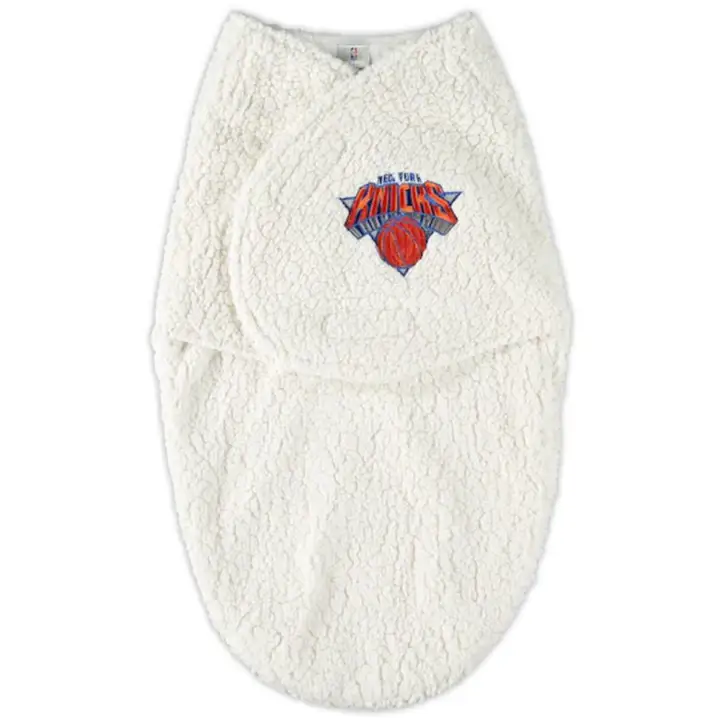 Gigoteuse Bébé Sherpa KNICKS AST
