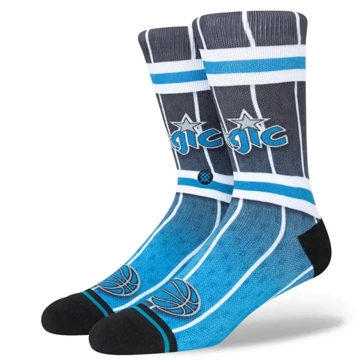 NBA HWC Collection « Fader » Crew ORLANDO MAGIC