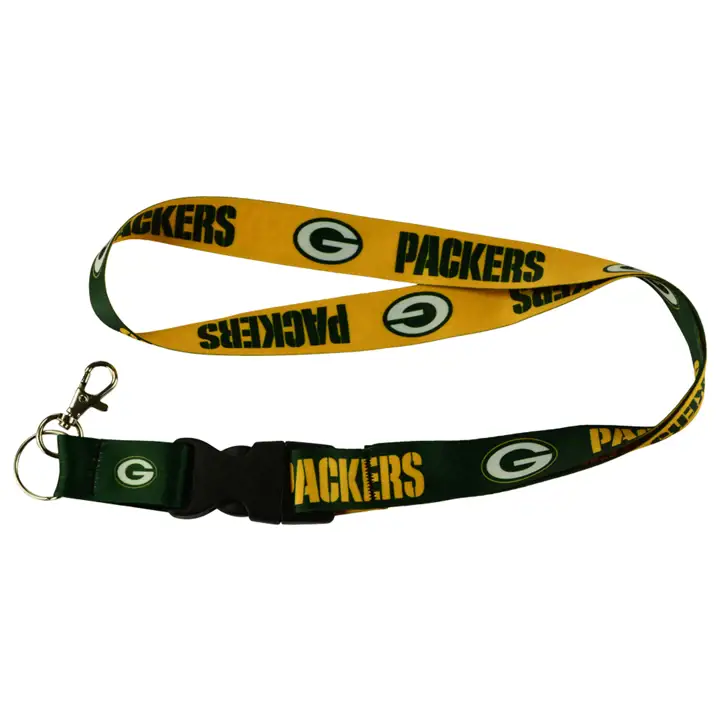 Cordon d'équipe des Green Bay Packers