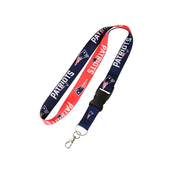 Cordon d'équipe des New England Patriots