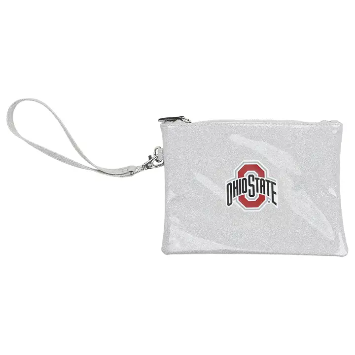 Trousse à grands accessoires Ohio State Buckeyes