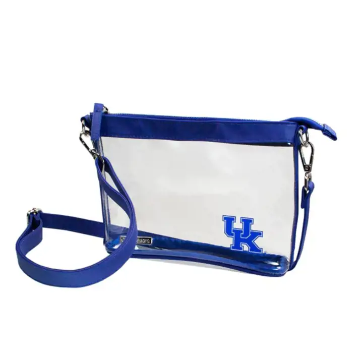 Petit sac bandoulière Kentucky Wildcats