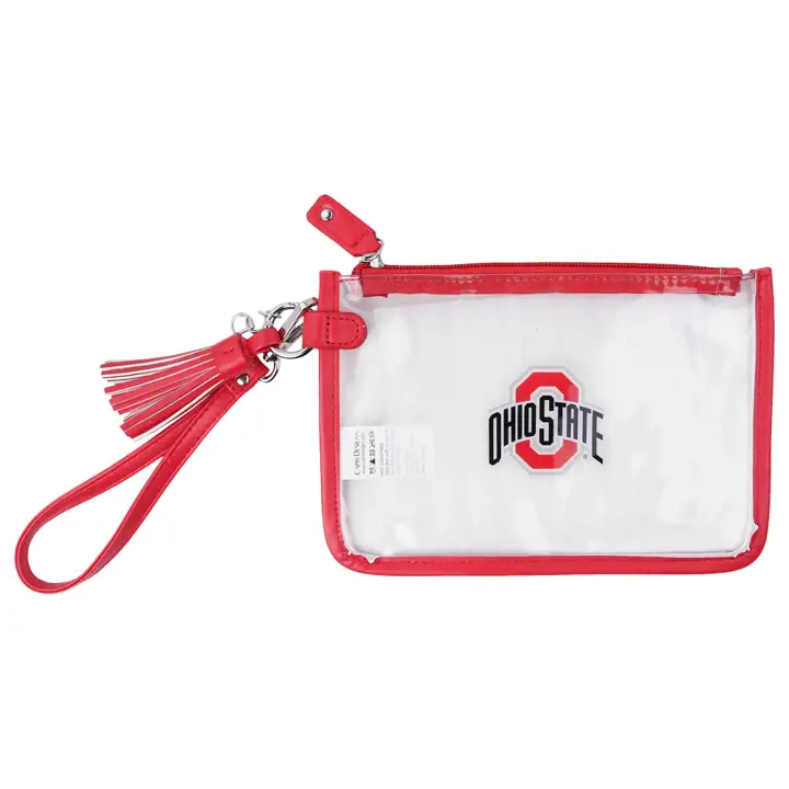 Dragonne des Buckeyes d'Ohio State