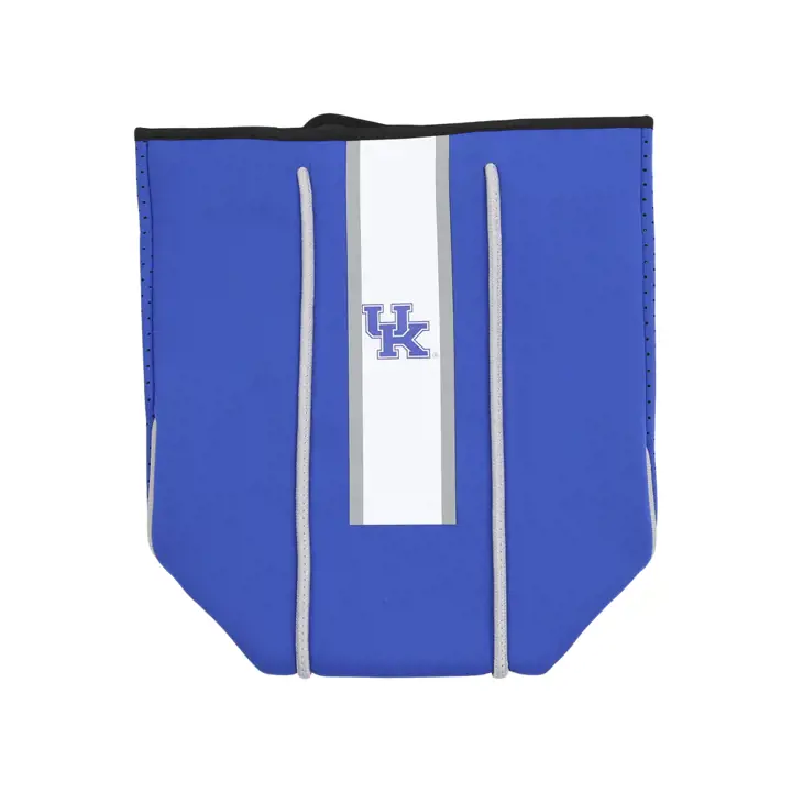 Sac fourre-tout en néoprène grand modèle Kentucky Wildcats