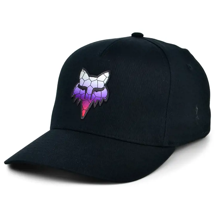 Fox Racing SKARZ FF noir