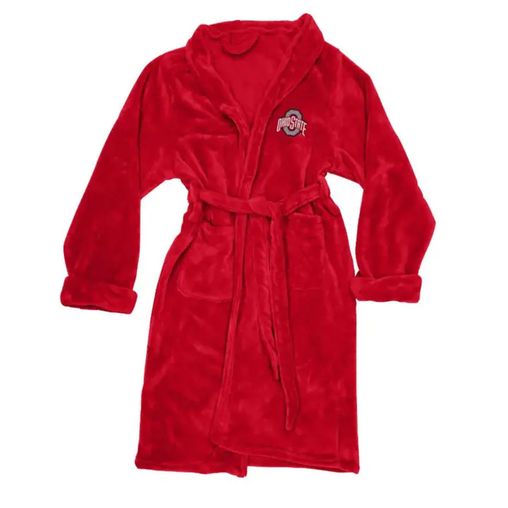 Robe des Buckeyes d'Ohio State