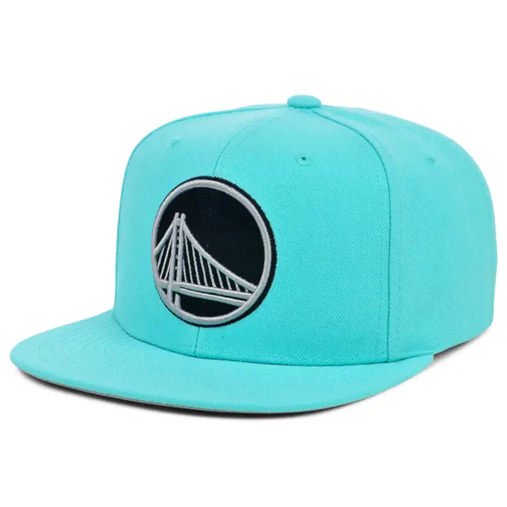 Golden State Warriors NBA Coffret Cadeau Casquette Snapback lbl/lbl/gry