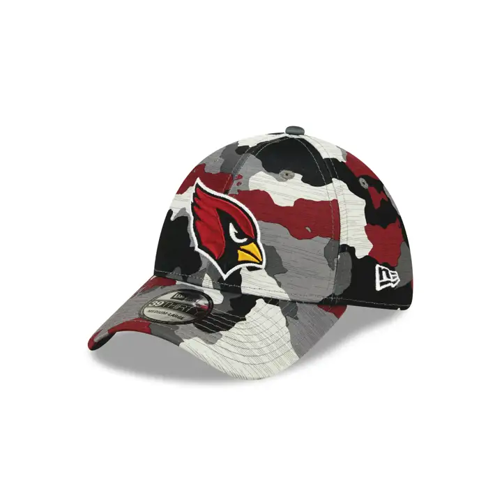 Arizona Cardinals 22 NFL Training 39THIRTY rouge/camouflage