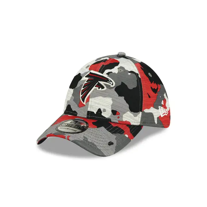 Atlanta Falcons 22 NFL Training 39THIRTY rouge/camouflage