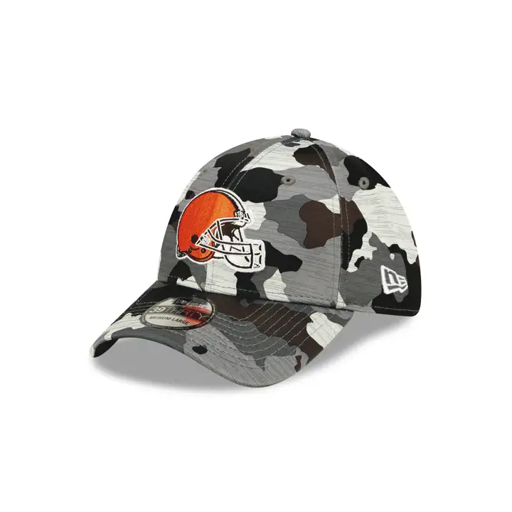 Cleveland Browns 22 NFL Training 39THIRTY BRN
