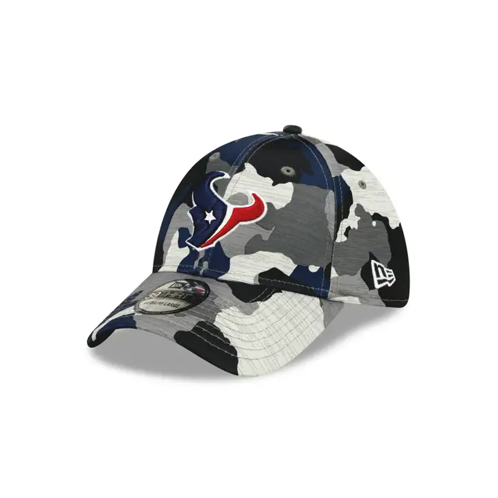 Houston Texans 22 NFL Training 39THIRTY MARINE