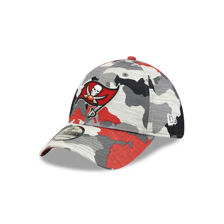 Tampa Bay Buccaneers 22 NFL Training 39THIRTY rouge/camo