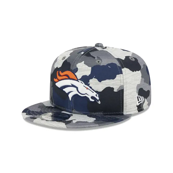 Denver Broncos 22 NFL Training 9FIFTY Marine