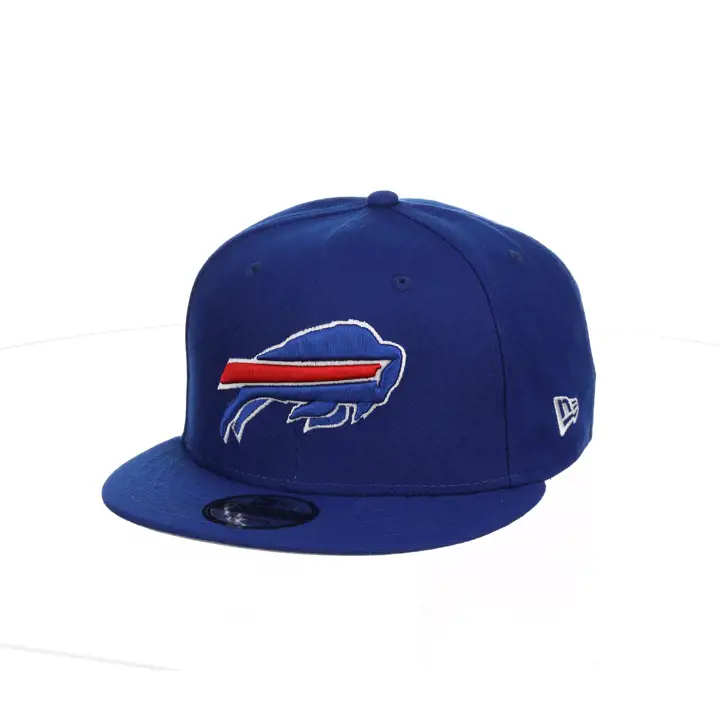 Casquette NFL Buffalo Bills Basic Snap 9fifty rbl