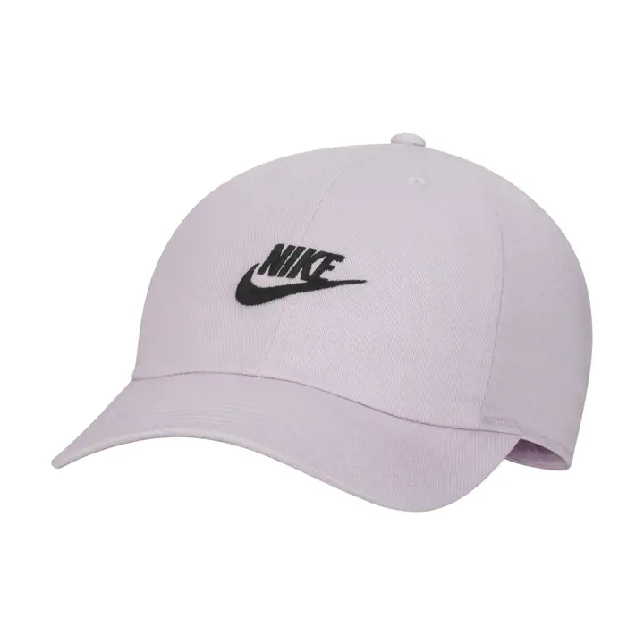 Nike Casquette Heritage 86 Futura Enfant lav/wht