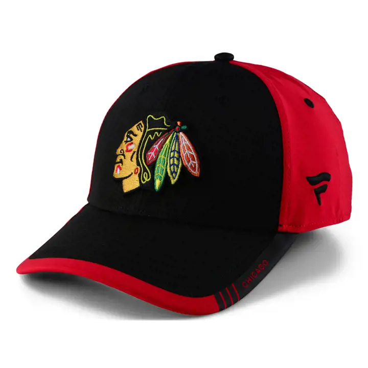 Chicago Blackhawks 22 NHL Authentic Pro LR Flex n/r