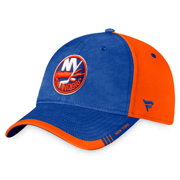 New York Islanders 22 NHL Authentic Pro LR Flex rbl/org